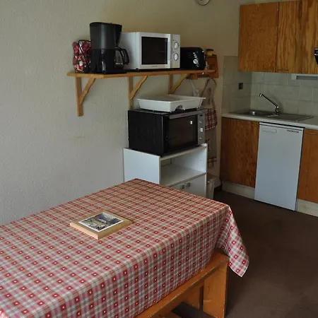 Apartamento Le Chambet *