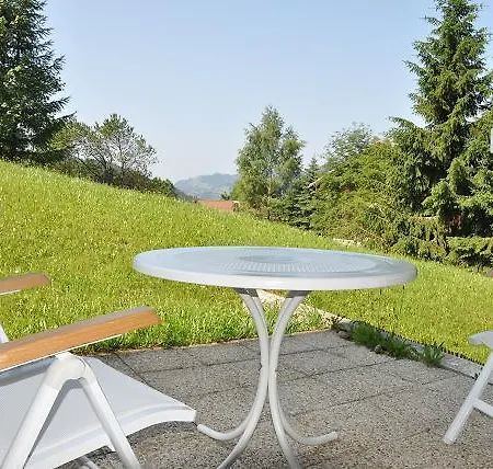 Apartamento Le Chambet Notre-Dame-de-Bellecombe