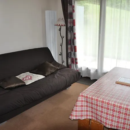 Le Chambet Apartamento