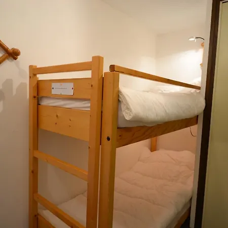Apartamento Le Chambet