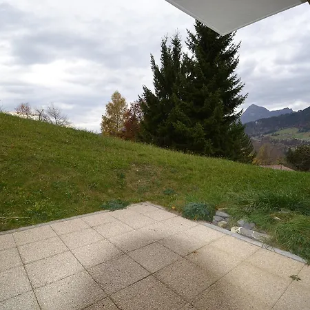 Le Chambet Apartamento
