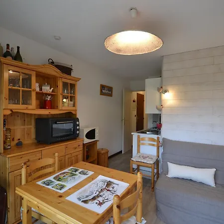 Le Chambet Apartamento *
