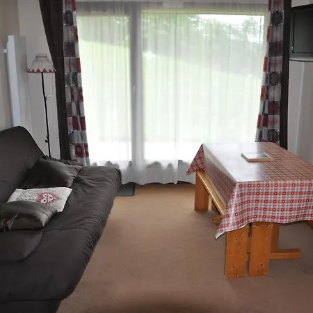 Le Chambet Appartement Notre-Dame-de-Bellecombe